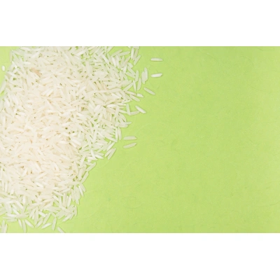 Radha Agro Basmati rice