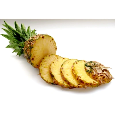 Radha Agro Pineapple