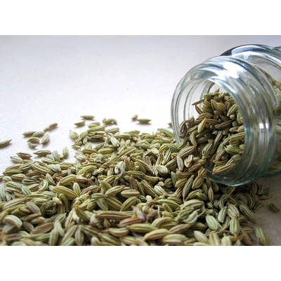 Fennel seed