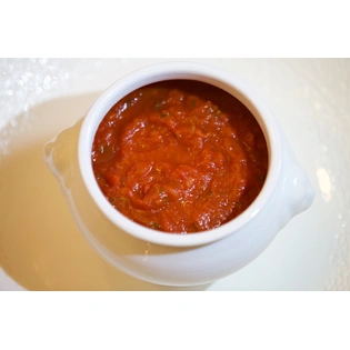 Tomato Puree