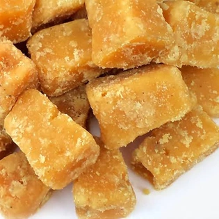 Jaggery