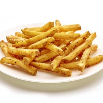 Frozen French Fries