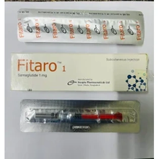 Fitaro 1mg injection