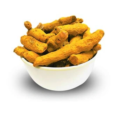 Turmeric Finger