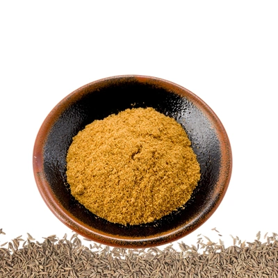 Cumin Seeds Powder