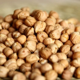 Chickpeas/Kabuli Chana