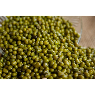 Green Moong Dal Whole