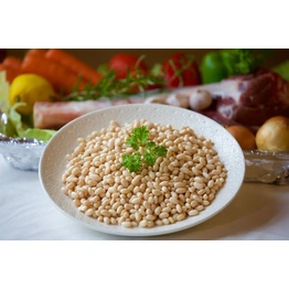 White Kidney/Rajma Beans