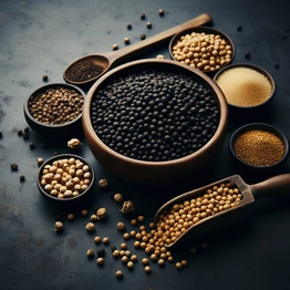 Black Gram/Urad Dal Whole