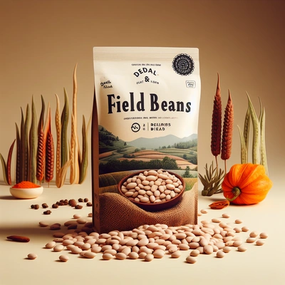 Fields Beans