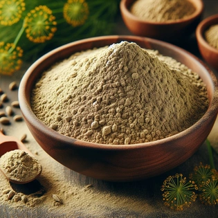 Dill Seed Powder