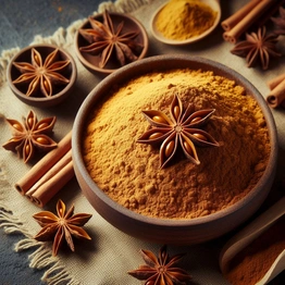 Star Anise Powder