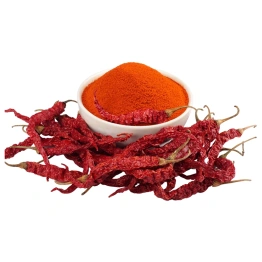 Red Chilli Powder