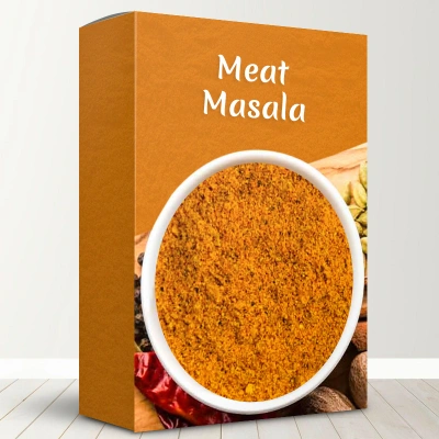 Meat Masala