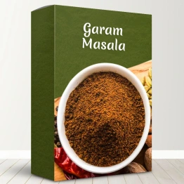 Garam Masala