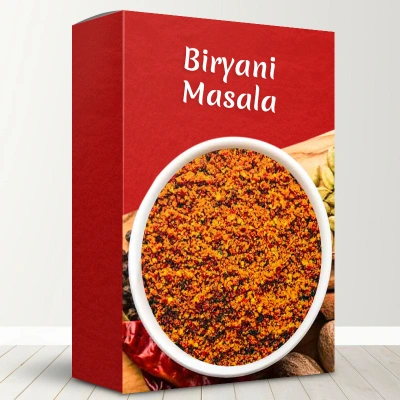 Biryani Masala