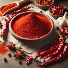 Premium Chilli Powder Spice for Bold Flavors