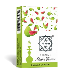 Guava Shisha Flavor