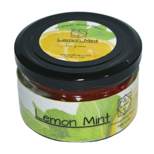 Lemon Mint Shisha Flavor