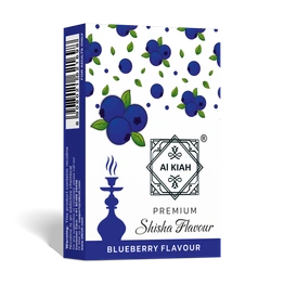 Blueberry Shisha Flavor