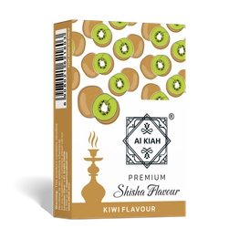 Kiwi Shisha Flavor