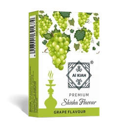 Grape Shisha Flavor