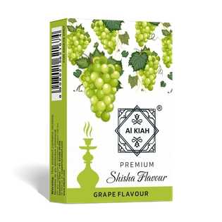 Grape Shisha Flavor