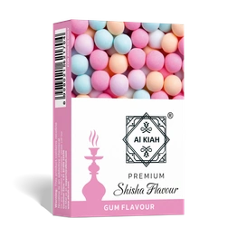 Gum Shisha Flavor