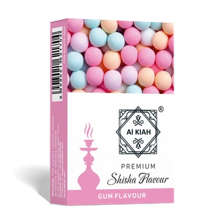 Gum Shisha Flavor