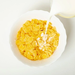 CORN FLAKES