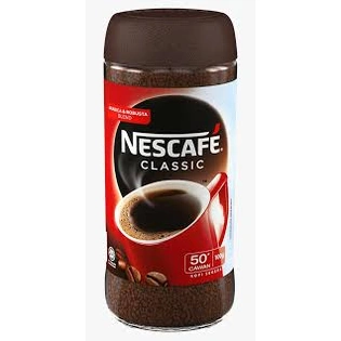 NESCAFE