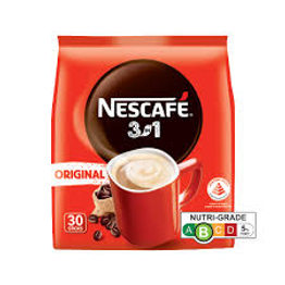 NESCAFE