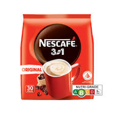 NESCAFE