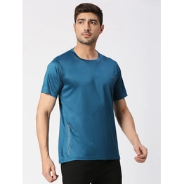 Men's Polyester T-Shirt