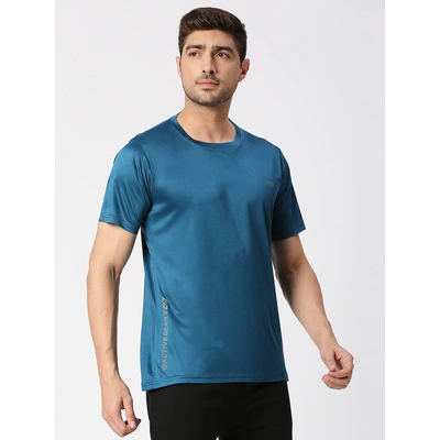 Men's Polyester T-Shirt