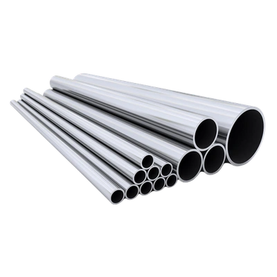 STAINLESS STEEL PIPE 202 / 304