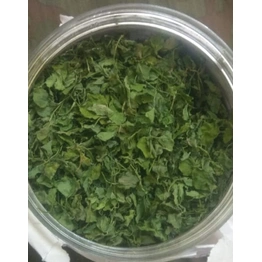 Fenugreek Leaves ( Kasuri Methi) premium