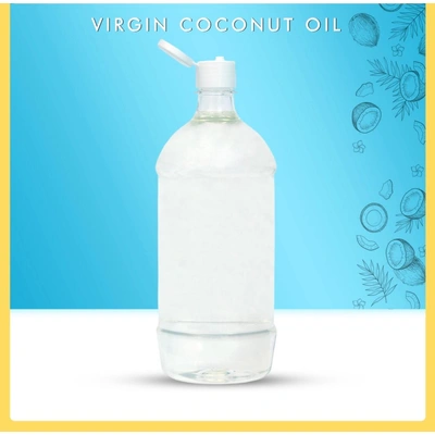 Organic Coconut Oil