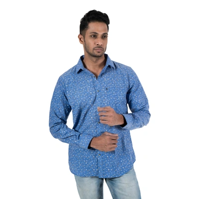 Men's Shirt Full Sleeve Casual Wear