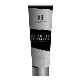 Keratin Shampoo