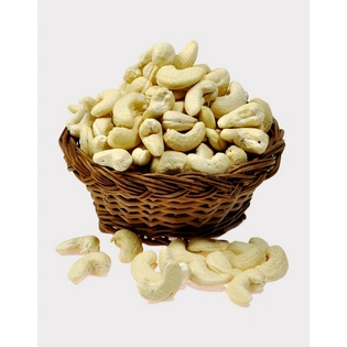 Cashew nuts