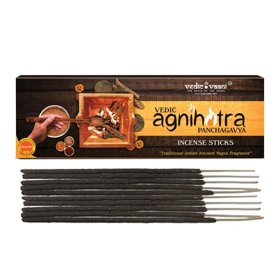 Vedic Agnihotra Panchagavya Incense Sticks