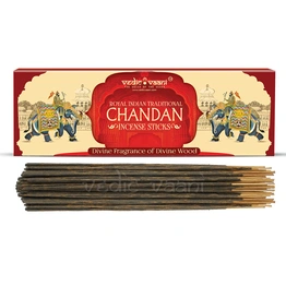 Royal Indian Traditional Chandan Incense Sticks