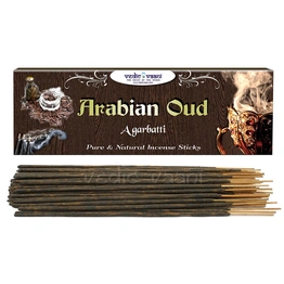 Arabian Oud Agarbatti