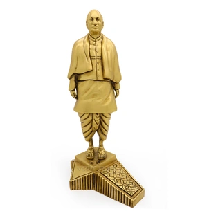 Statue of Unity (Vallabhbhai Patel) Sculpture