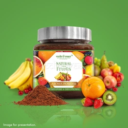 Natural Fruits Aroma Powder