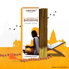 NamaSmaran Masala Incense Sticks