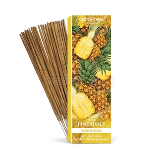 Pineapple Incense Sticks