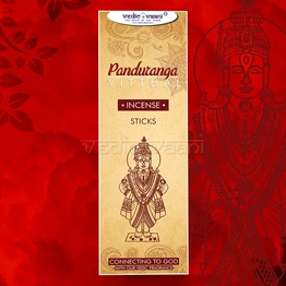 Panduranga Vitthal Incense Sticks