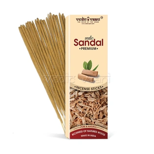 Sandal Masala Incense